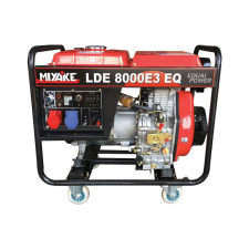 MIYAKE LDE8000EQ _result